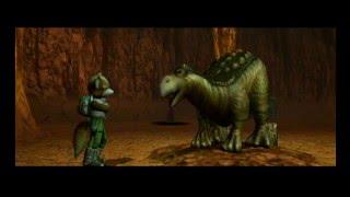 Star Fox Adventures Complete Livestream - Day 1 - Part 3