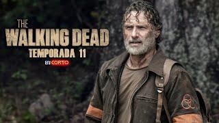 The Walking Dead - Temporada 11 | Resumen Completo (Final de Serie)