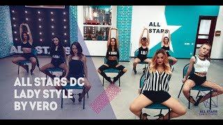 Gimme More - Britney Spears.High Heels begginers by Vero.All Stars Dance Centre 2017