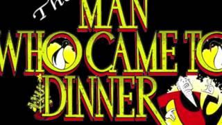 AGBU MHS presents The Man Who Came to Dinner Trailer