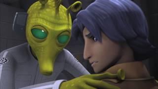 The Ultimate Guide | Star Wars Rebels | Disney XD