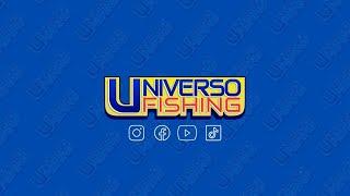 NOSSA LOJA | UNIVERSO FISHING  #SHORTS