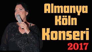 Devran Çağlar - Almanya Köln Konserinden Muhteşem Canlı Performanslar 02.07.2017