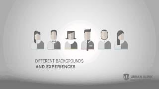 Talent Consulting, WhiteCrow - Motion Graphics Explainer Video