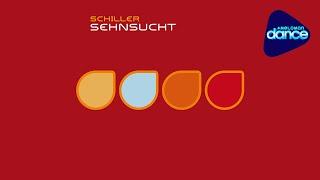 Schiller - Sehnsucht (Desire) (2008) [Full Album]