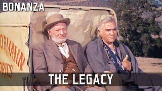 Bonanza - The Legacy | Episode 145 | BEST WESTERN SERIES | Wild West | Full Episode