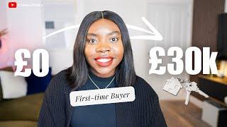 How to Save To Buy A House Quickly |  4 Fast Deposit Boosters