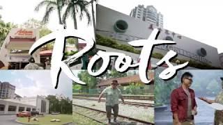 Roots.sg Trails: Bukit Timah Heritage Trail