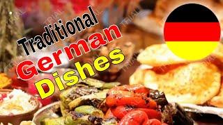 List of traditional food from Germany - German Foods The World needs to try By Traditional Dishes