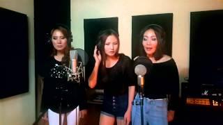 Toni Braxton - Un-break My Heart (Covered by Behi)