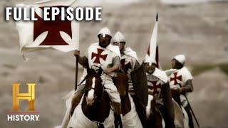 America Unearthed: Cryptic Symbols Hide Templar Secrets (S3, E12) | Full Episode