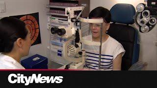 Optometrist ‘blindsided’ by the delisting of partial eye exam by Alberta Health