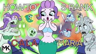 How to EASILY S Rank Cala Maria