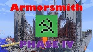 2b2t | Armorsmith's Followers Phase IV Trailer