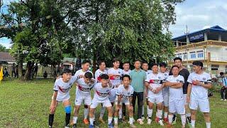 Football final ️ camp no 4vs5\winner/ guess who won the match#tibetanyoutuber #foodball #dalailama