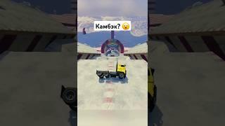 Камбек или Joe Speen лакер?Срезал половину гонки #joespeen #gta #джоспин