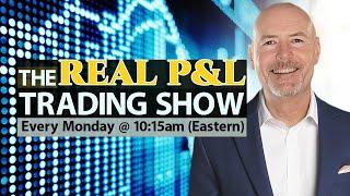 LIVE OPTIONS TRADING: The Real P&L Show w/ the "Safe Wheel Strategy" + Account Updates | 12/2/24