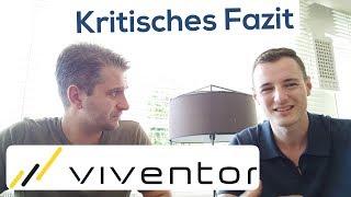 Unser Fazit zu Viventor nach dem CEO-Interview