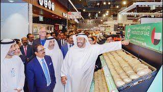 New Lulu Hypermarket Opens in Al Ain – A Shoppers' Paradise Unveiled!