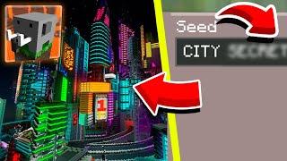 BEST CITY SEED in Craftsman Building Craft