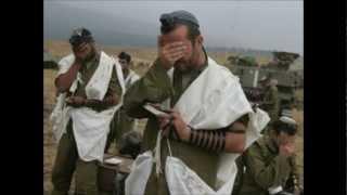 Pavel Levin - Ana Be'Koach.wmv