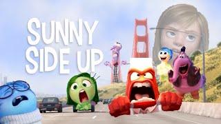 YTP: Sunny Side Up