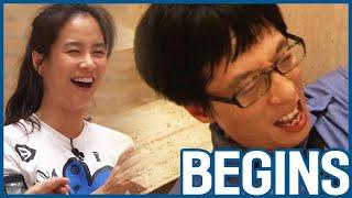 [RUNNINGMAN BEGINS] [EP 8-2] | HIDE AND SEEK with ALARM (๑•̀ㅂ•́)و (ENG SUB)