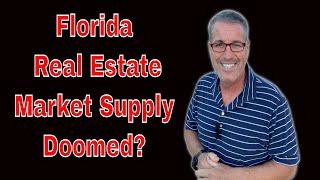 Is The Florida Housing Market Booming Or Busting?