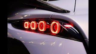 The Taillights Your 2020+ Supra Needs!