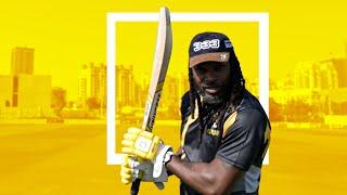 Meet Our Cricurus- Chris Gayle