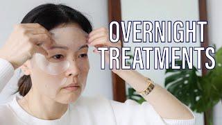 Overnight Treatments for Dry, Winter Skin | Better Than Slugging