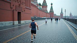 GTA 5 Gameplay In RUSSIA (Reimagined by AI)