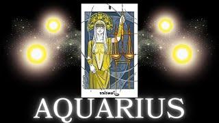 AQUARIUS SOMEONE IS LOOKING FOR A RECONCILIATION, THIS IS WHAT THEY PLAN WITH YOU ️‍MARCH 2025