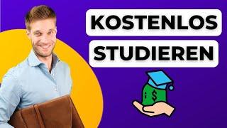 So klappt’s mit dem STIPENDIUM!‍ Karriereguru