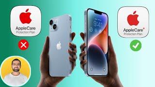 Apple Care Plus Protection For iPhone User | Extend Your iPhone Warranty