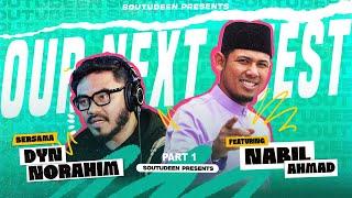 Nabil Mat Rempit Sebelum Femes.OURNEXTGUEST#1/3.Nabil Ahmad