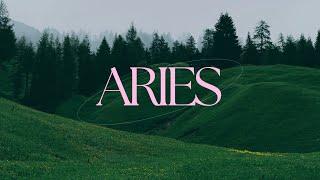 ARIES. 555 THERE'S A REASON WHY THE UNIVERSE DELAYED YOUR WISH