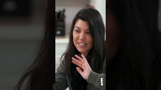 "Why don't we do an 'I Hate Kourtney' party?"  #KUWTK #KourtneyKardashian #KhloeKardashian