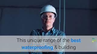 Best Waterproofing Shop Cementitious Waterproofing Coatings Membranes