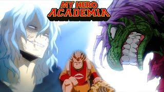 My Hero Academia Tamil Series explanation | Mystery Neram | S7 E15_1