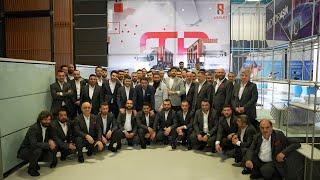 MOTOR AŞİN | Automechanika İstanbul 2023