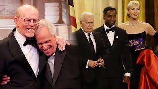 Emmys: The West Wing and More Cast Reunions!