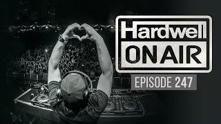 Hardwell On Air 247