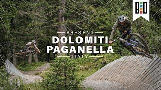 Bike Destinations - Dolomiti Paganella Bike