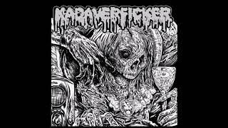 Kadaverficker - KFFM 931​.8 (2018) Full Album HQ (Grindcore/Punk)