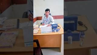 Bsc Nursing Student Life  || Kartik Roy Vlogs