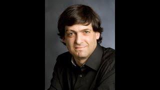 Dan Ariely tells about his Dreame