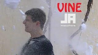 J-A Productions - "First Vine"