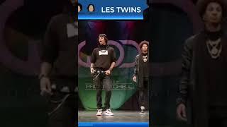 Great Dance performance