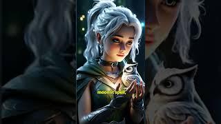 You Won’t Believe What Artemis’s Owl Can Really Do!